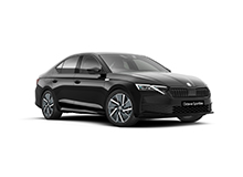 Octavia Hatchback 1.5 TSI SE Technology 5dr