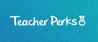 Teacher Perks